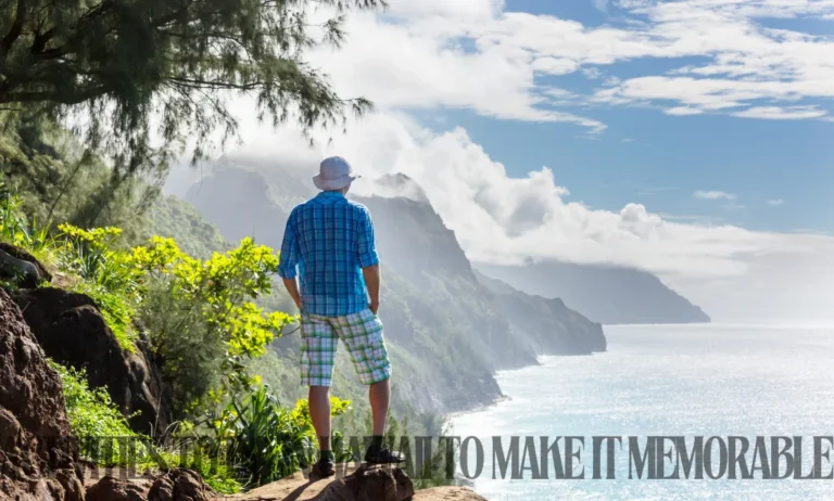 Activities to Do in Hawaii to Make It Memorable